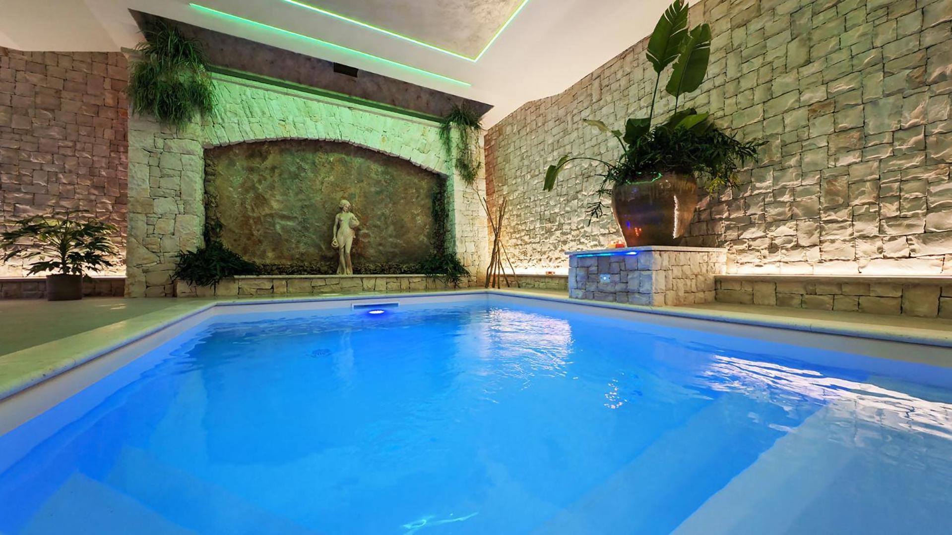 Pietra Viva Suite E Relax Veglie Exterior photo
