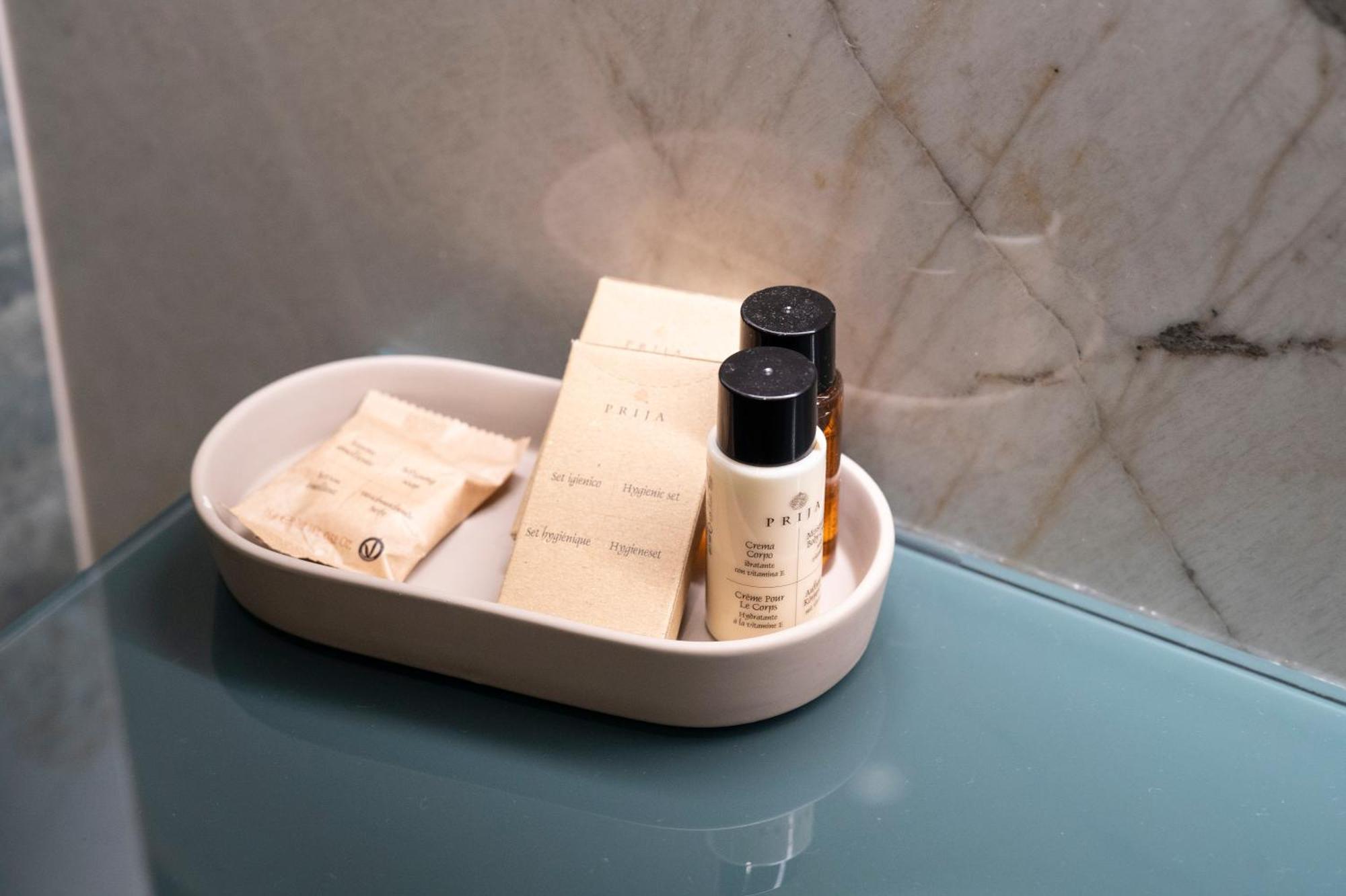 Pietra Viva Suite E Relax Veglie Exterior photo