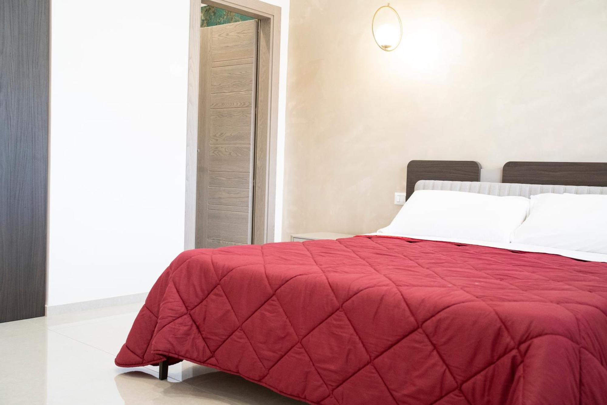 Pietra Viva Suite E Relax Veglie Exterior photo