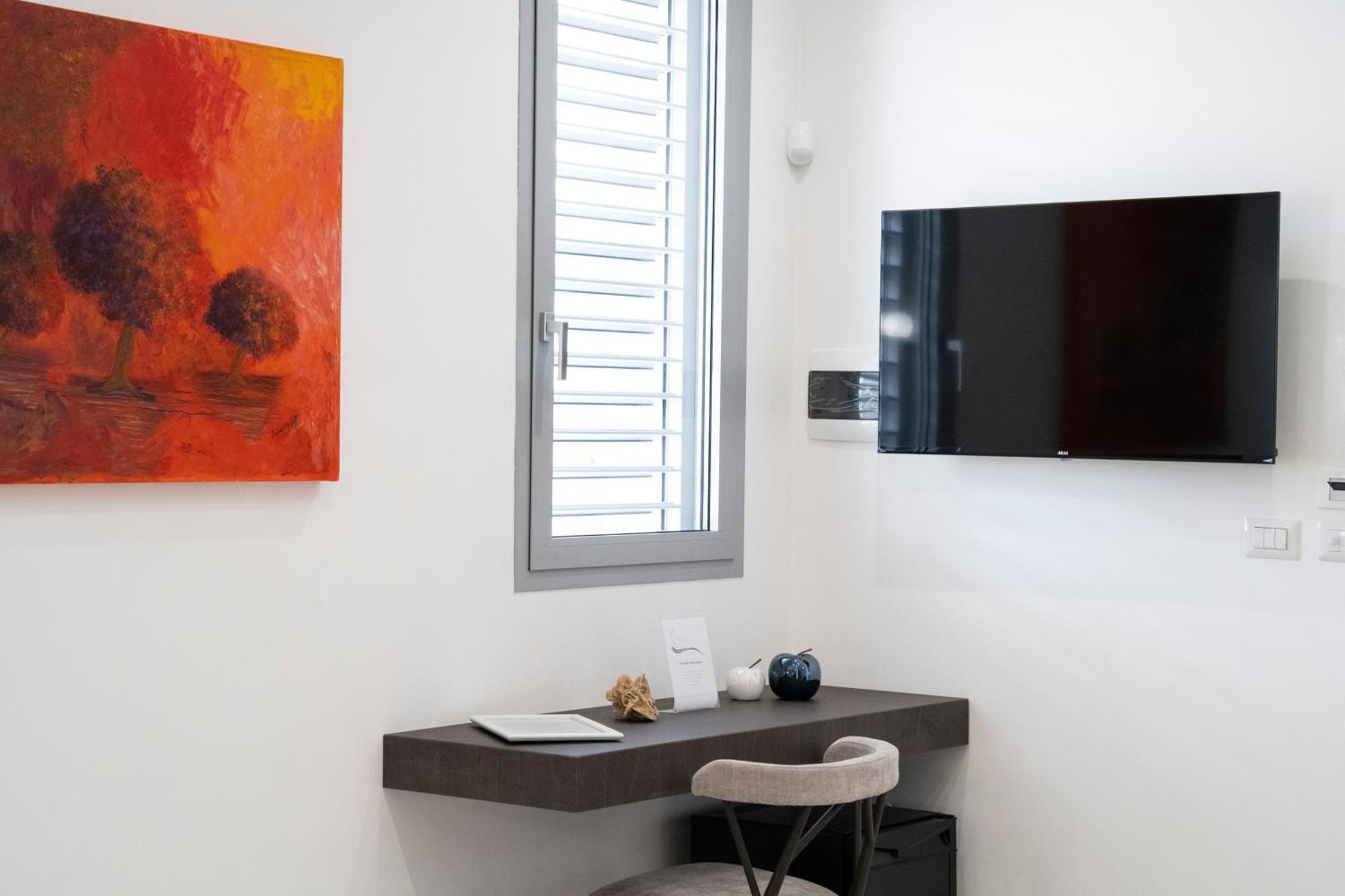 Pietra Viva Suite E Relax Veglie Exterior photo