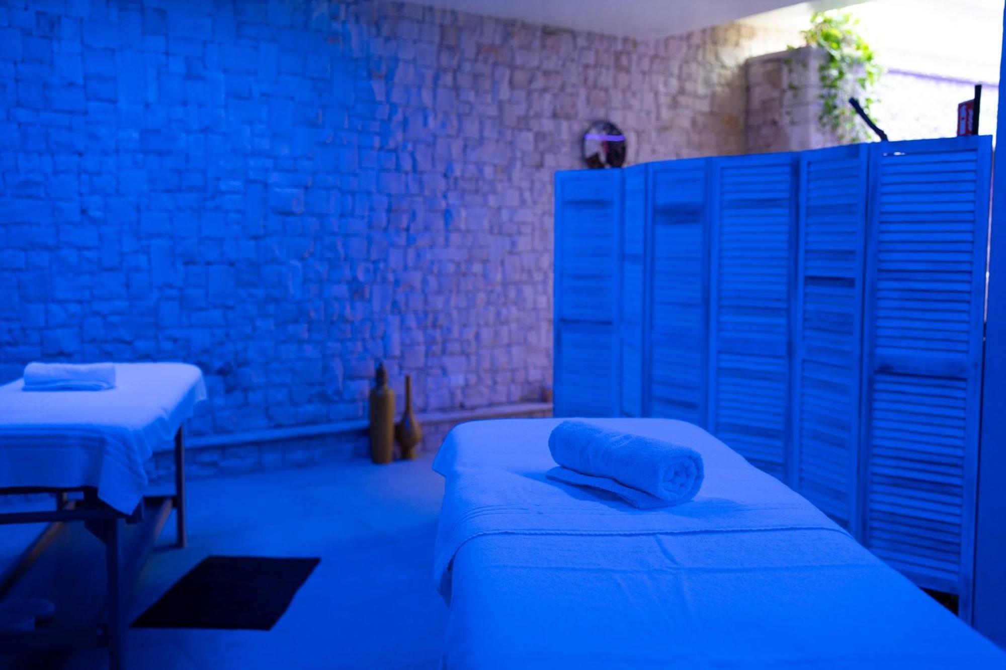 Pietra Viva Suite E Relax Veglie Exterior photo