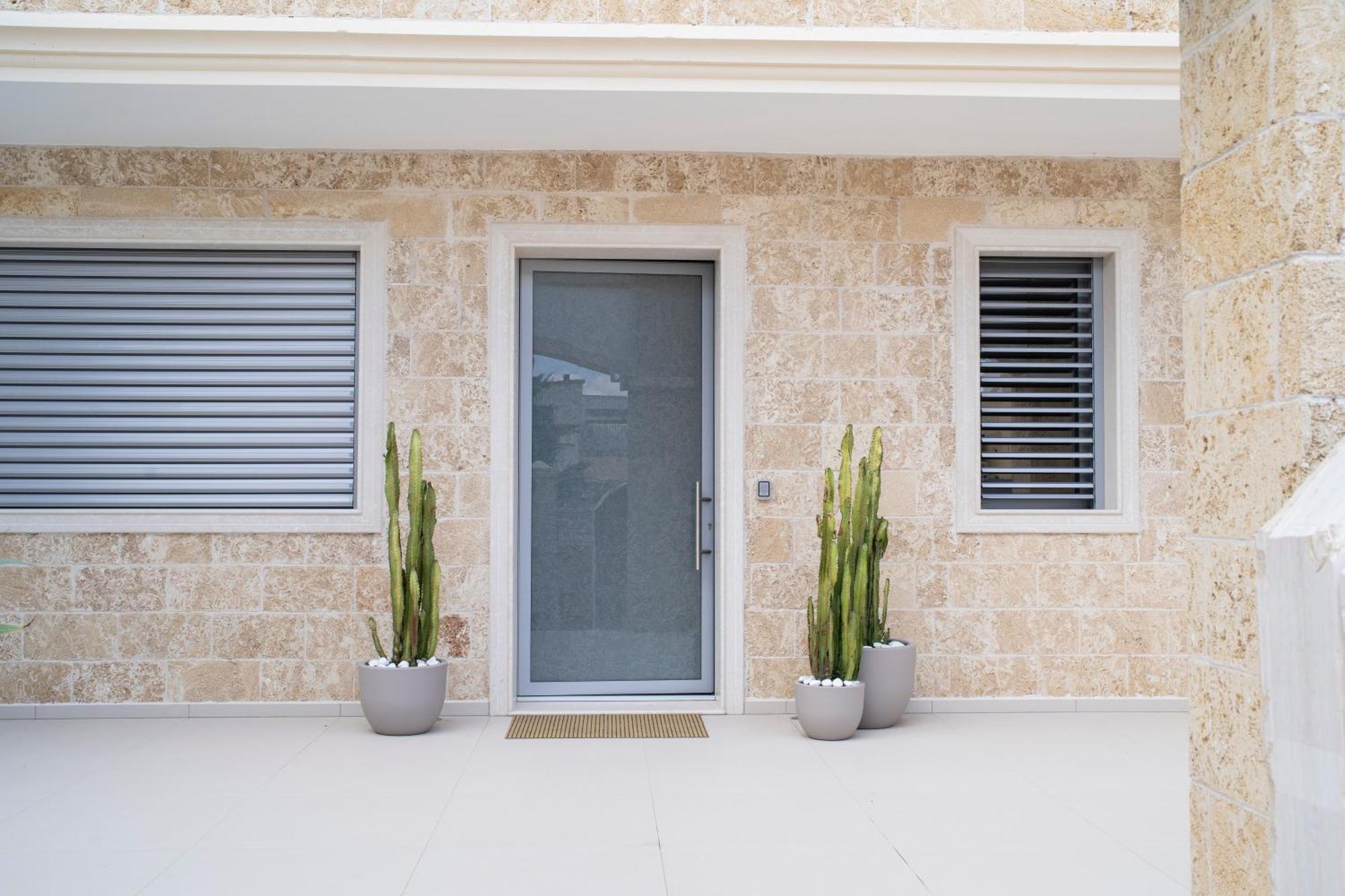 Pietra Viva Suite E Relax Veglie Exterior photo