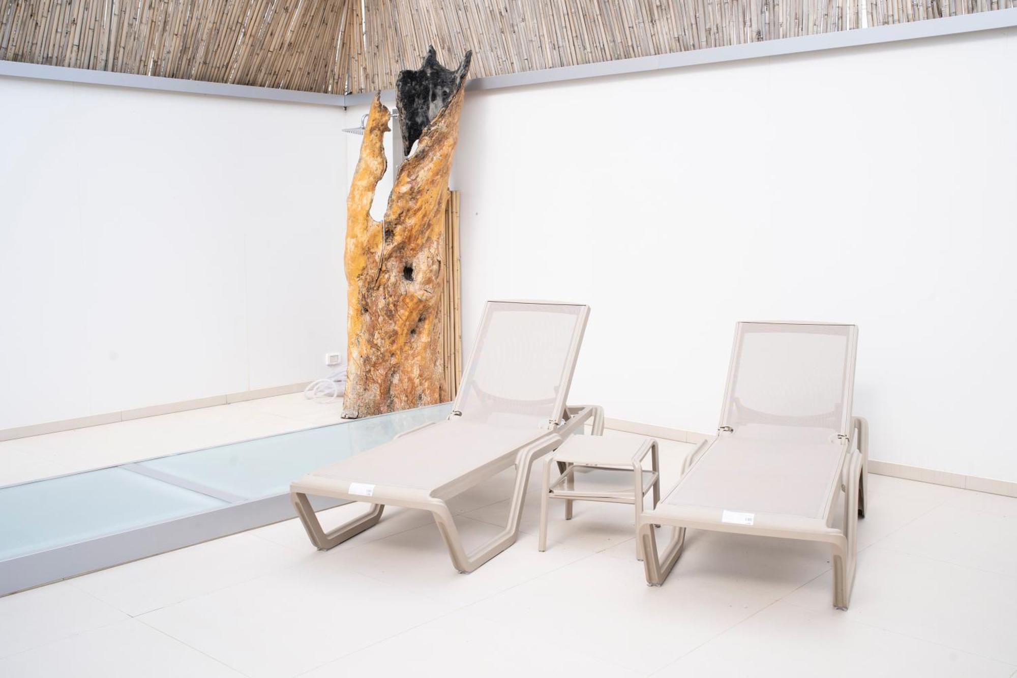 Pietra Viva Suite E Relax Veglie Exterior photo