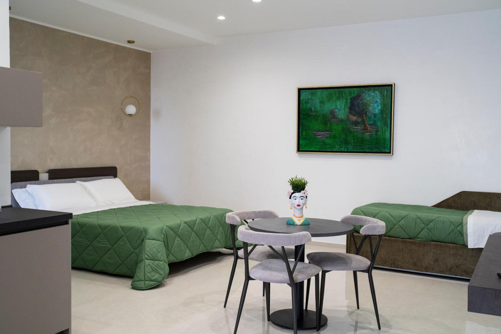 Pietra Viva Suite E Relax Veglie Exterior photo