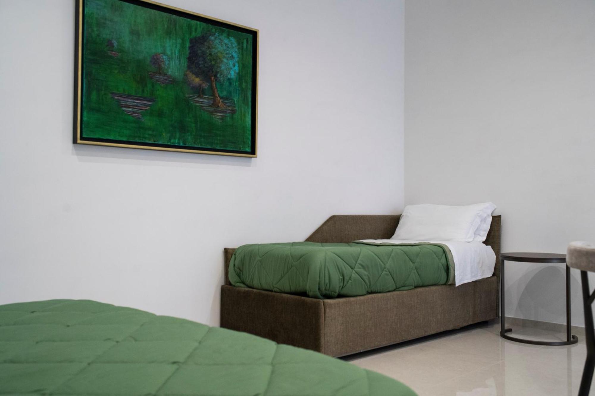 Pietra Viva Suite E Relax Veglie Exterior photo